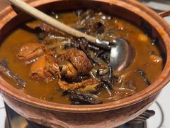 -关东小磨东北菜(漕河泾印象城店)