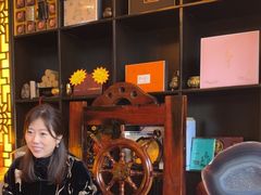 -升艾堂·经络·艾灸·气血(成山路店)