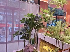 -凯达饺子城(燕山大街店)