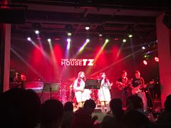 -TZ House音乐现场(茅台店)