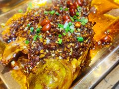 -盟重烧烤(高正街店)