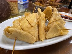 -高淳老街土菜馆(迎薰门店)