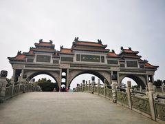 -顺峰山公园