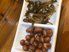 -金穗园·砂锅粥.醉鸡煲火锅(长寿路店)