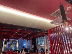 -谷牛和牛烤肉(漕河泾印象城店)