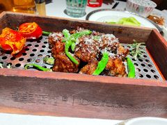 -華府Deluxe(兴业太古汇店)
