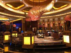 -深圳凯宾斯基酒店