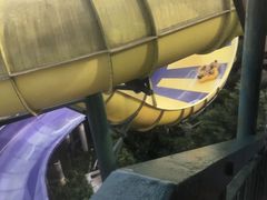 -上海玛雅海滩水公园