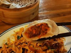 -新兴园饺子馆(望京店)