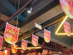 -大头叔烤鸡爪·朝鲜族烤串(天池路店)