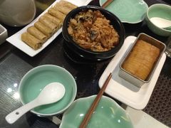 -五观堂素食(新华路店)