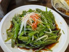 -88号小吃店·经典云南菜·地道纳西美食