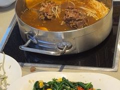 -蝎王府羊蝎子(西直门店)
