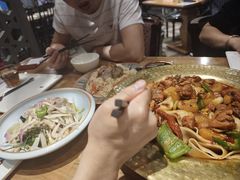 -天山传奇新疆菜(SKLP店)