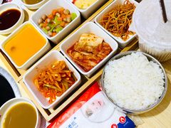 -韩香福脊骨汤锅(上杭路店)