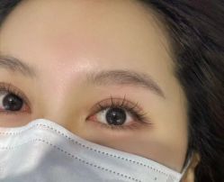 -七月美睫 美甲