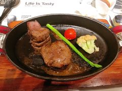 -西堤厚牛排(昆山店)