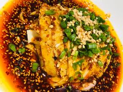 -小河盐帮·私家菜·烤鸭(三元桥·霄云路店)