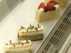 -好利来(鲁谷店)