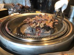 -伍丁·烤牛肋(和平东桥店)