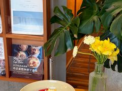 -有序Orderly融合西餐·咖啡(运河外滩店)