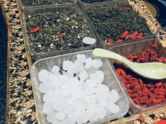 -新千丽景空中花园清真餐厅(新千国际广场店)