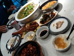 -孙家外婆•长春地标美食新名片(吾悦广场店)