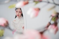 -盘子女人坊古装写真摄影(南京总店)