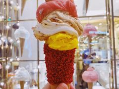 -VENCHI 闻绮(广州太古汇店)