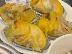 -曼格活海鲜·牛排自助(光明蓝鲸店)
