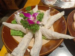 -憨孃孃·重庆老火锅(红山黑金店)