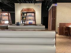 -三猫黑鱼花(南大店)