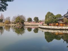 -句容茅山景区