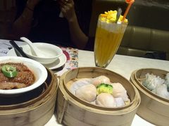 -隆隆金大茶楼(地王广场店)