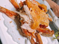 -万盛合(渔人码头店)