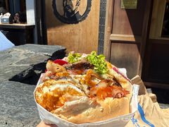 -Fergburger(皇后镇店)