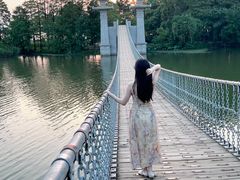 -东湖落雁景区