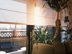 -luutosa  cafe & tea 鹿兔山