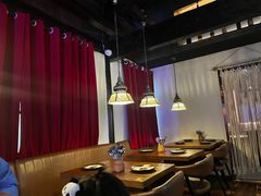 -Uncle Kosto科斯托·中东菜