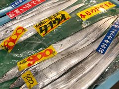 -海鮮寿司とれとれ市場