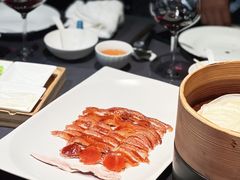 精品烤鸭-上海滩餐厅(BFC外滩金融中心店)
