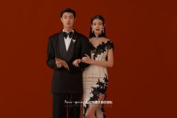 -巴黎春天婚纱摄影STUDIO·定制
