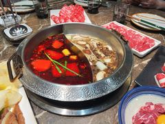 -贯贯吉·清真餐厅(浙江中路店)