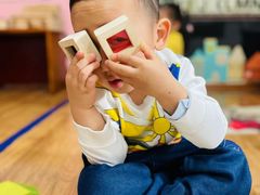 -伊顿幼儿园(济南大地锐城校区)