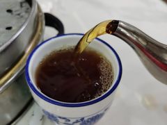 -白老大羊杂碎稍麦