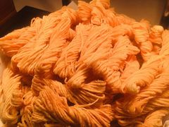 -济南香格里拉·咖啡泉自助餐厅