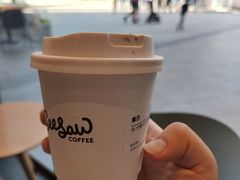 -Seesaw Coffee(苏州中心店)