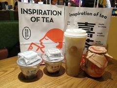 -喜茶(广州中山六路店)