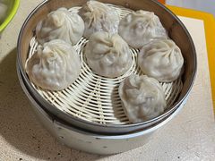 -笑云开汤包店(网巾市店)