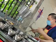 -左撇子私房面